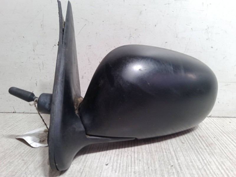 Recambio de retrovisor izquierdo para nissan micra ii (k11) 1.0 i 16v referencia OEM IAM   