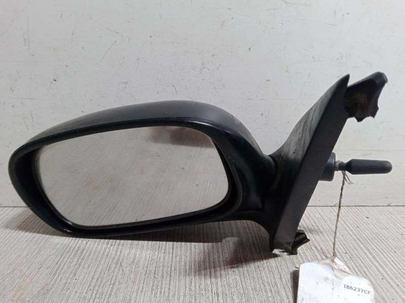 Recambio de retrovisor izquierdo para nissan micra ii (k11) 1.0 i 16v referencia OEM IAM   