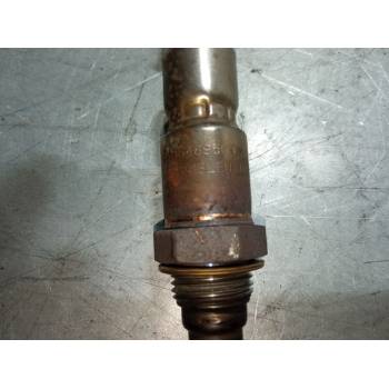 SONDA LAMBDA 