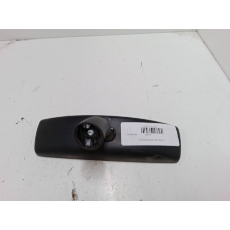 Recambio de retrovisor interior para volkswagen golf v (1k1) 1.6 referencia OEM IAM   