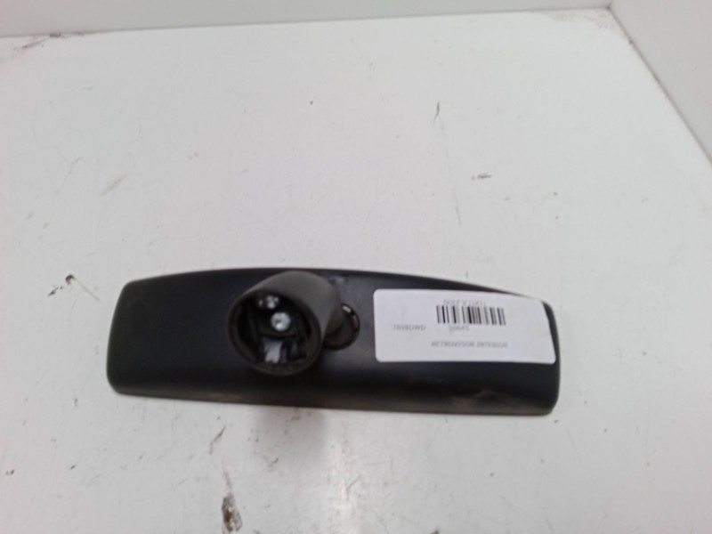 Recambio de retrovisor interior para volkswagen golf v (1k1) 1.6 referencia OEM IAM   