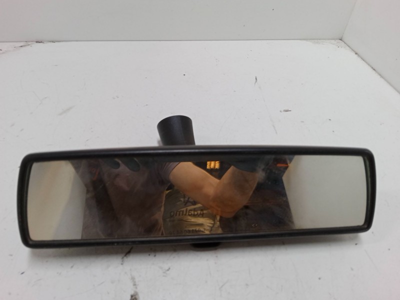 Recambio de retrovisor interior para volkswagen golf v (1k1) 1.6 referencia OEM IAM   