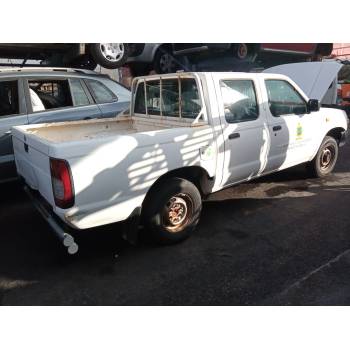NISSAN PICK UP (D22)