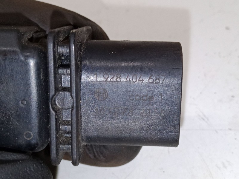 Recambio de sonda lambda para citroën c3 picasso (sh_) 1.6 hdi referencia OEM IAM   