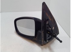 Recambio de retrovisor izquierdo para hyundai i10 i (pa) 1.2 referencia OEM IAM   