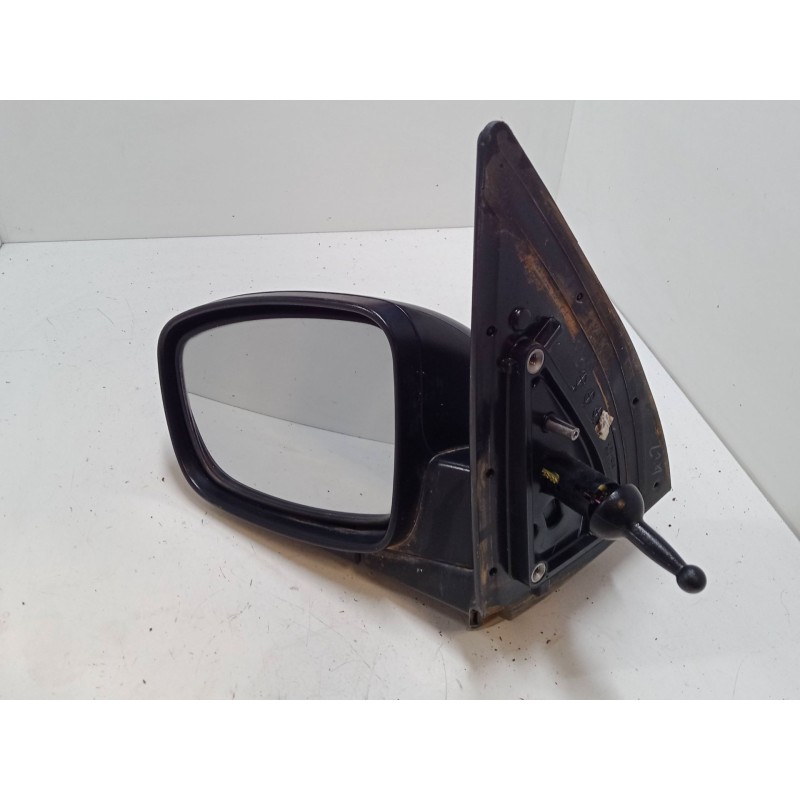 Recambio de retrovisor izquierdo para hyundai i10 i (pa) 1.2 referencia OEM IAM   