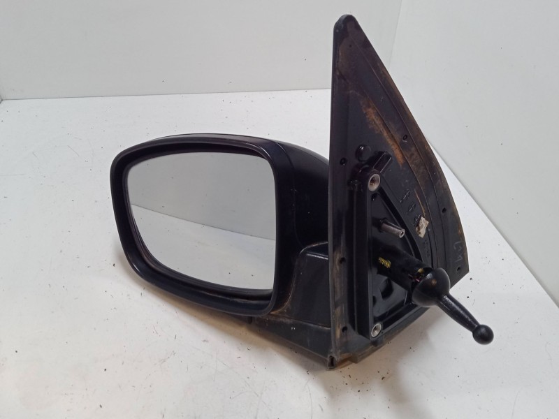 Recambio de retrovisor izquierdo para hyundai i10 i (pa) 1.2 referencia OEM IAM   