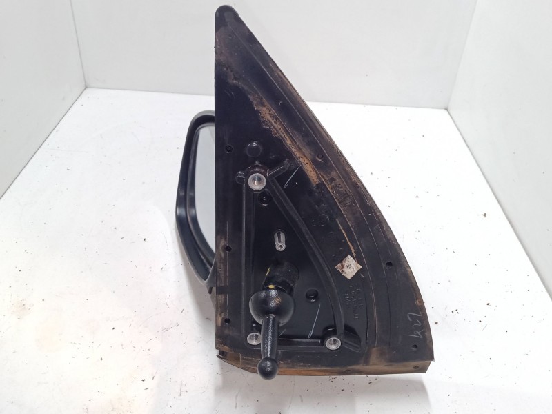 Recambio de retrovisor izquierdo para hyundai i10 i (pa) 1.2 referencia OEM IAM   