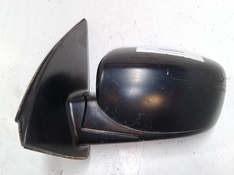 Recambio de retrovisor izquierdo para hyundai i10 i (pa) 1.2 referencia OEM IAM   