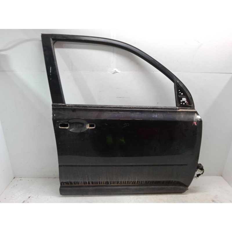 Recambio de puerta delantera derecha para nissan x-trail ii (t31) 2.0 dci 4x4 referencia OEM IAM   