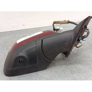 RETROVISOR ELECTRICO DERECHO ABATIBLE 