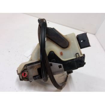CERRADURA PUERTA TRASERA IZQUIERDA 