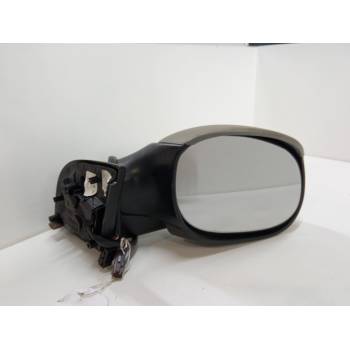 RETROVISOR ELECTRICO DERECHO 