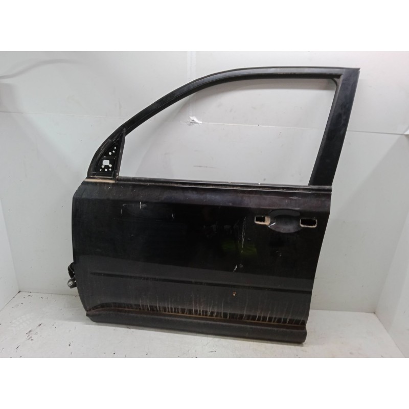 Recambio de puerta delantera izquierda para nissan x-trail ii (t31) 2.0 dci 4x4 referencia OEM IAM   