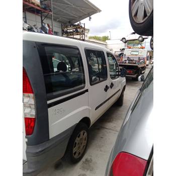 FIAT DOBLO FURGONETA/MONOVOLUMEN (223_)