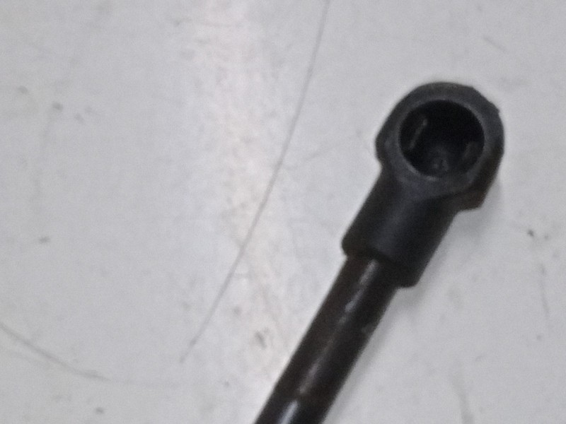 Recambio de amortiguadores malet/porton para citroën c1 (pm_, pn_) 1.0 referencia OEM IAM   