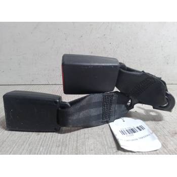 ENGANCHE CINTURON TRASERO IZQUIERDO 9681958880 