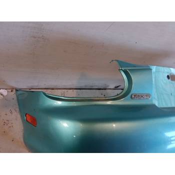 PARAGOLPES TRASERO 