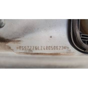 SEAT IBIZA III (6L1)