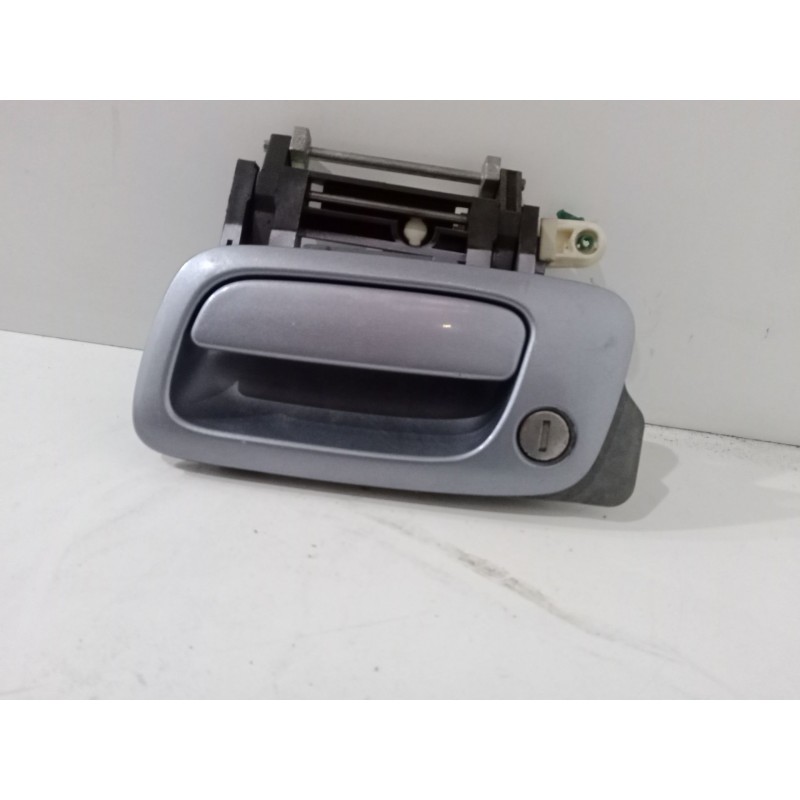 Recambio de maneta exterior puerta delantera izquierda para opel zafira a monospace (t98) 2.0 dti 16v (f75) referencia OEM IAM  