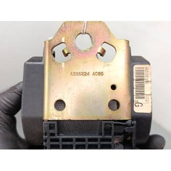 CINTURON SEGURIDAD DELANTERO IZQUIERDO 96315519XX 