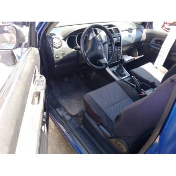 SUZUKI GRAND VITARA II (JT, TE, TD)