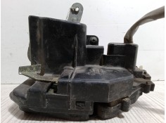 Recambio de cerradura puerta trasera derecha para kia cerato i hatchback (ld) 1.6 referencia OEM IAM