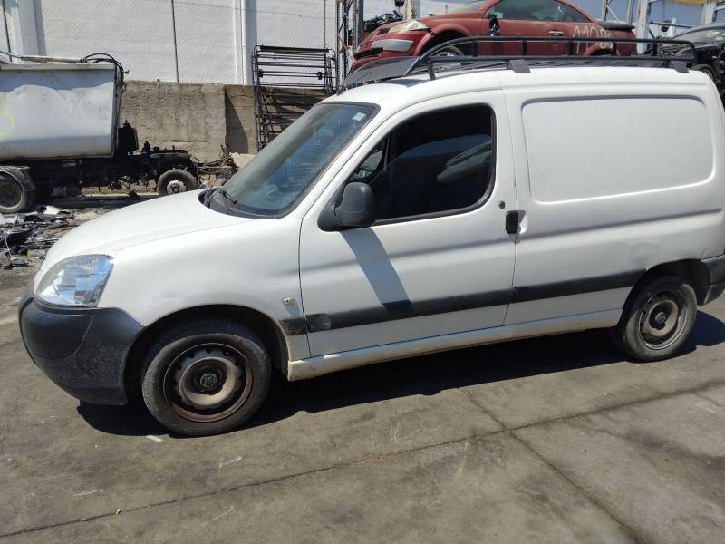 PEUGEOT PARTNER ORIGIN MONOSPACE (G_)
