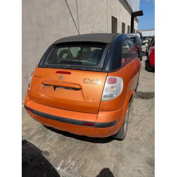 CITROËN C3 PLURIEL (HB_)