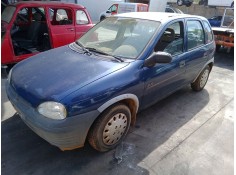 opel corsa b (s93) del año 1993