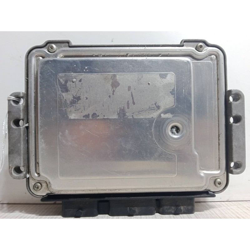 Recambio de centralita motor uce para renault scénic ii (jm0/1_) 1.9 dci (jm0g, jm12, jm1g, jm2c) referencia OEM IAM   