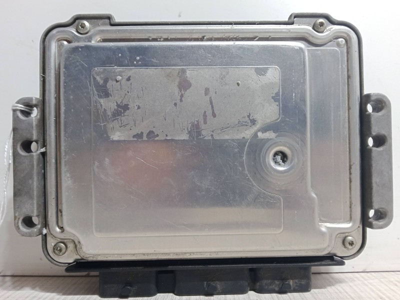 Recambio de centralita motor uce para renault scénic ii (jm0/1_) 1.9 dci (jm0g, jm12, jm1g, jm2c) referencia OEM IAM   