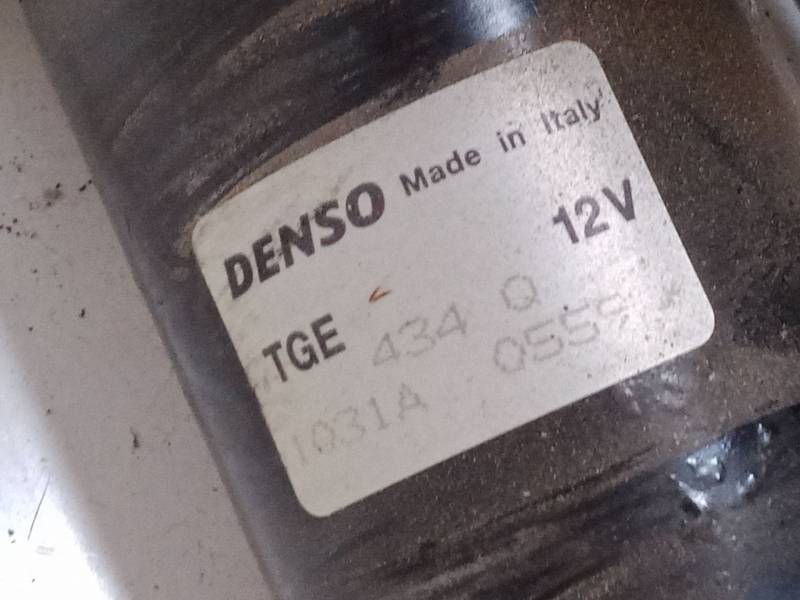 MOTOR LIMPIA DELANTERO 