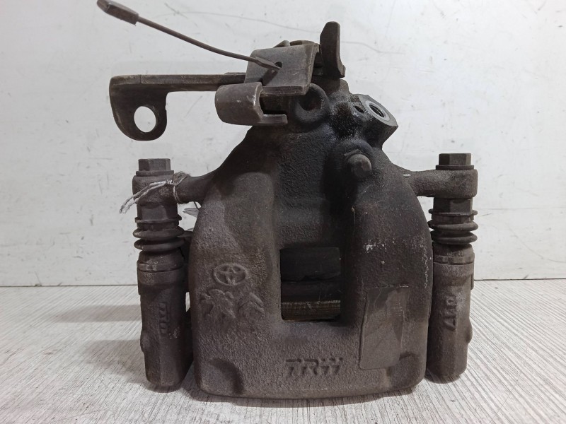 Recambio de pinza freno trasera derecha para fiat scudo furgoneta 1.5 multijet 120 (506) referencia OEM IAM   