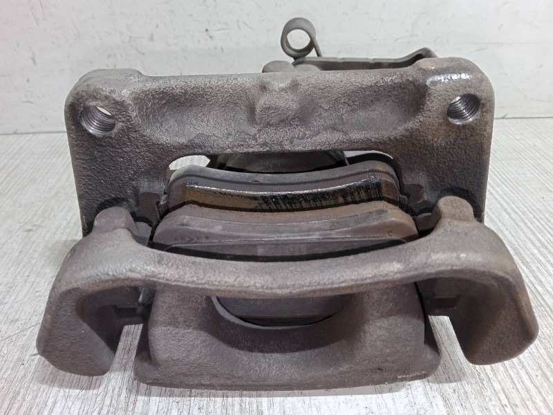 Recambio de pinza freno trasera derecha para fiat scudo furgoneta 1.5 multijet 120 (506) referencia OEM IAM   