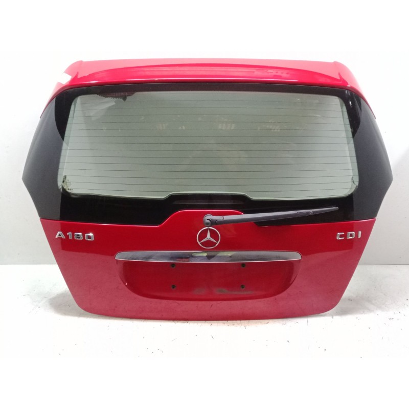 Recambio de porton trasero para mercedes-benz clase a (w169) a 180 cdi (169.007, 169.307) referencia OEM IAM   