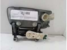 Recambio de maneta exterior puerta delantera izquierda para opel zafira a monospace (t98) 2.0 dti 16v (f75) referencia OEM IAM   2