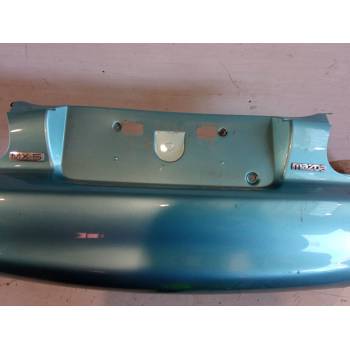 PARAGOLPES TRASERO 