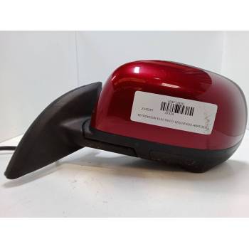 RETROVISOR ELECTRICO IZQUIERDO ABATIBLE 