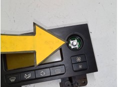Recambio de mando climatizador para citroën c4 i (lc_) 1.4 16v referencia OEM IAM    2
