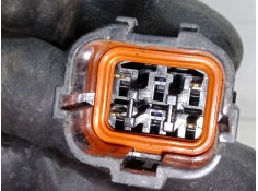 Recambio de cerradura puerta trasera derecha para kia cerato i hatchback (ld) 1.6 referencia OEM IAM    2