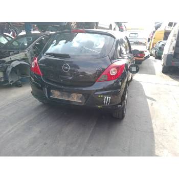 OPEL CORSA D (S07)