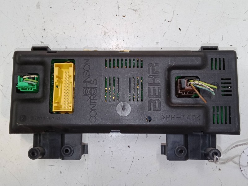 Recambio de mando climatizador para citroën c4 i (lc_) 1.4 16v referencia OEM IAM   