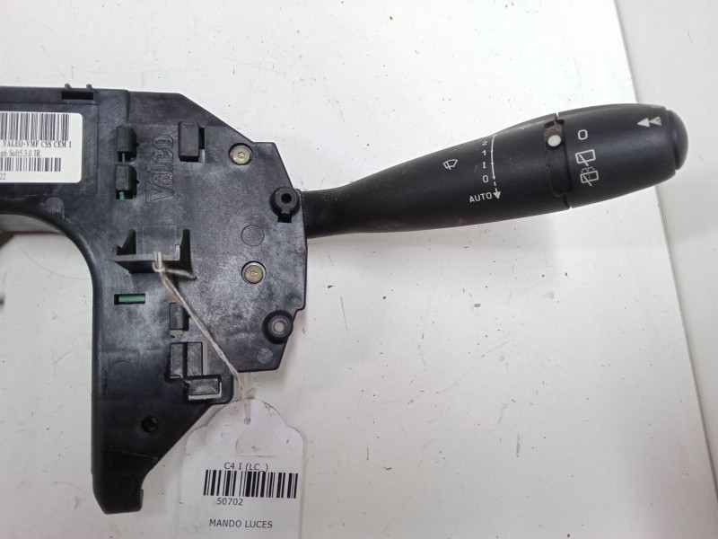 Recambio de mando luces para citroën c4 i (lc_) 1.4 16v referencia OEM IAM 96644965XT  