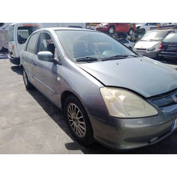 HONDA CIVIC VII HATCHBACK (EU, EP, EV)