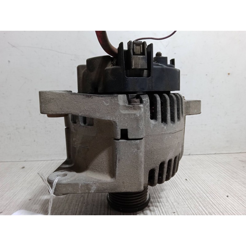 Recambio de alternador para renault megane ii station wagon (km0/1_) 1.5 dci (km16, km1e) referencia OEM IAM 8200772726A  260527