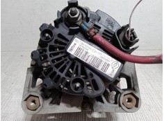 Recambio de alternador para renault megane ii station wagon (km0/1_) 1.5 dci (km16, km1e) referencia OEM IAM 8200772726A  260527 2