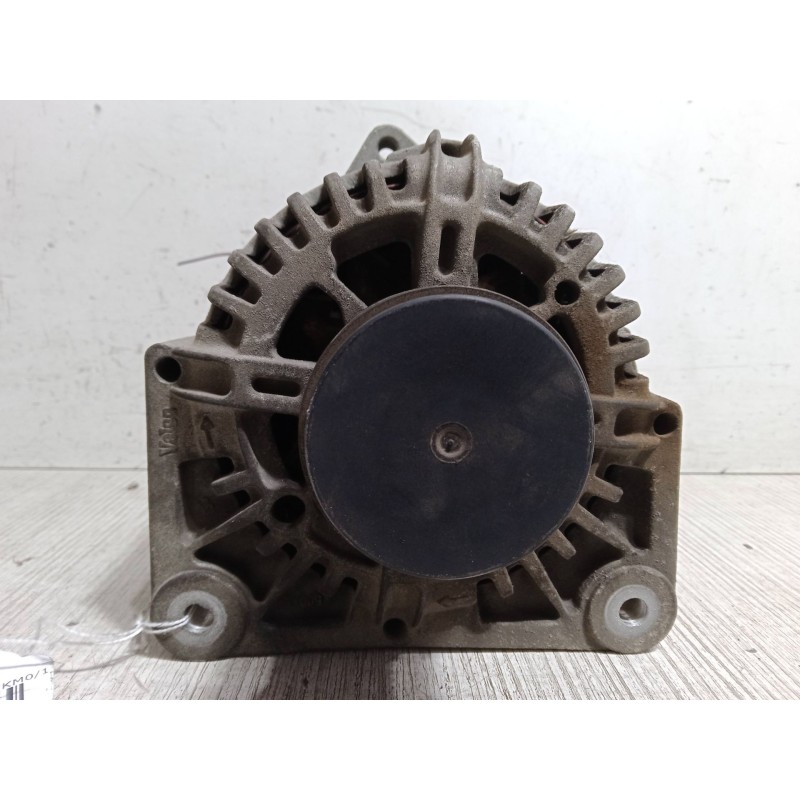 Recambio de alternador para renault megane ii station wagon (km0/1_) 1.5 dci (km16, km1e) referencia OEM IAM 8200772726A  260527