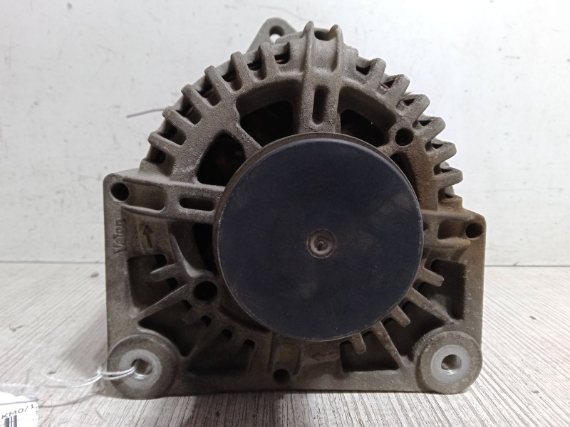 Recambio de alternador para renault megane ii station wagon (km0/1_) 1.5 dci (km16, km1e) referencia OEM IAM 8200772726A  260527