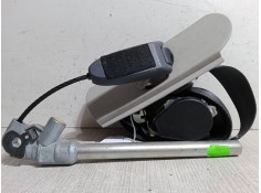 Recambio de cinturon seguridad delantero derecho para renault megane ii station wagon (km0/1_) 1.5 dci (km16, km1e) referencia O